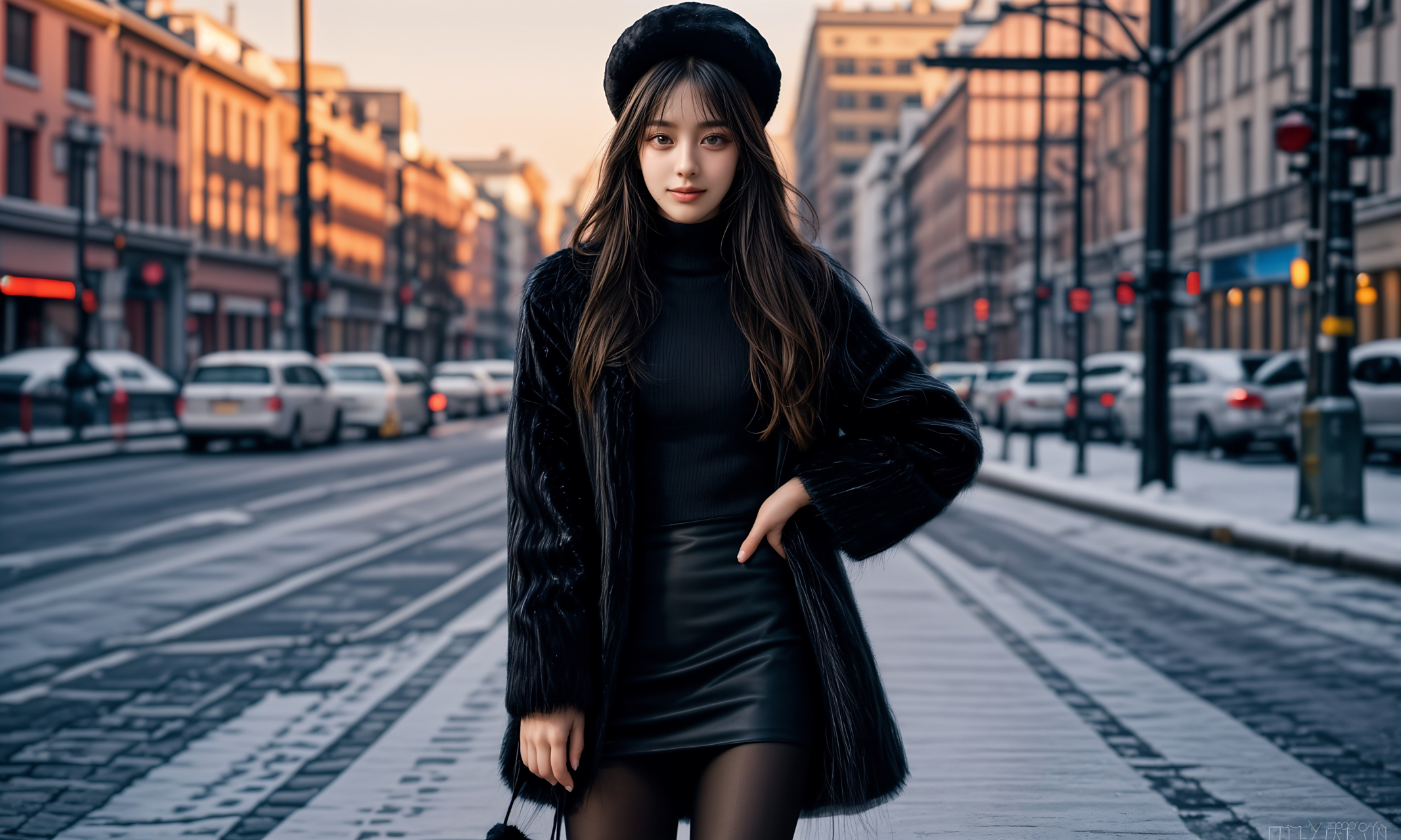 京津冀地区精品盆景吸引市民参观